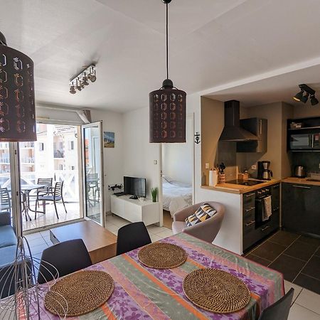 Arcachon Centre : Charmant T2 Avec Loggia, Parking Securise Et Proche Plage - Fr-1-420-61 المظهر الخارجي الصورة