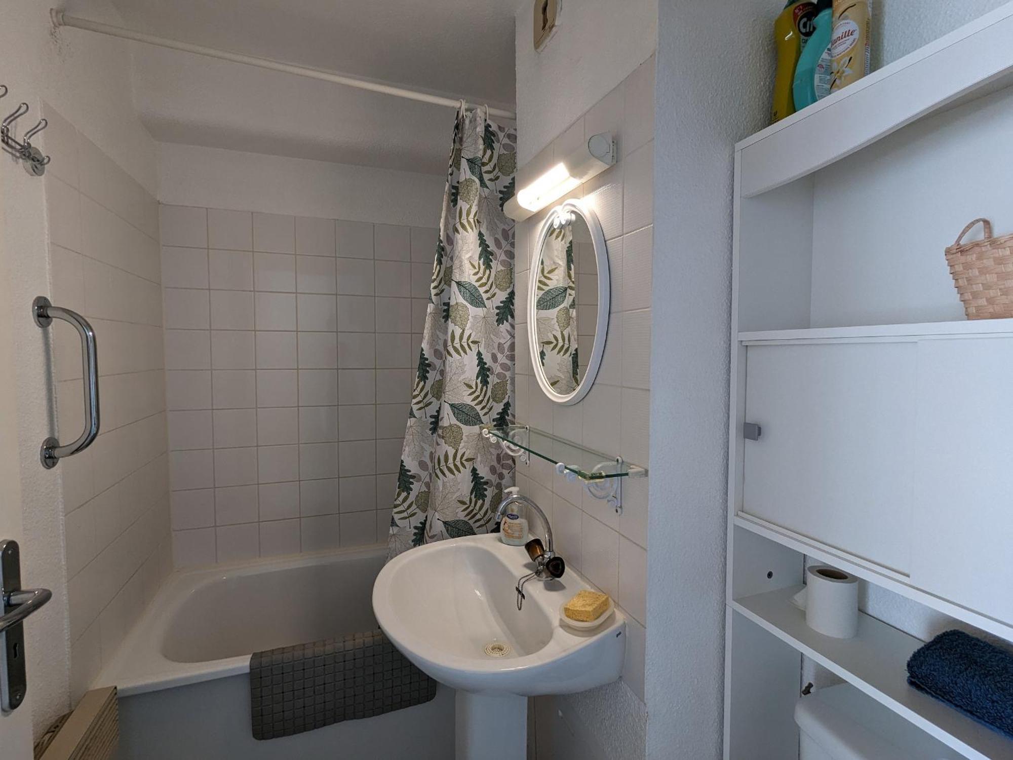Arcachon Centre : Charmant T2 Avec Loggia, Parking Securise Et Proche Plage - Fr-1-420-61 المظهر الخارجي الصورة