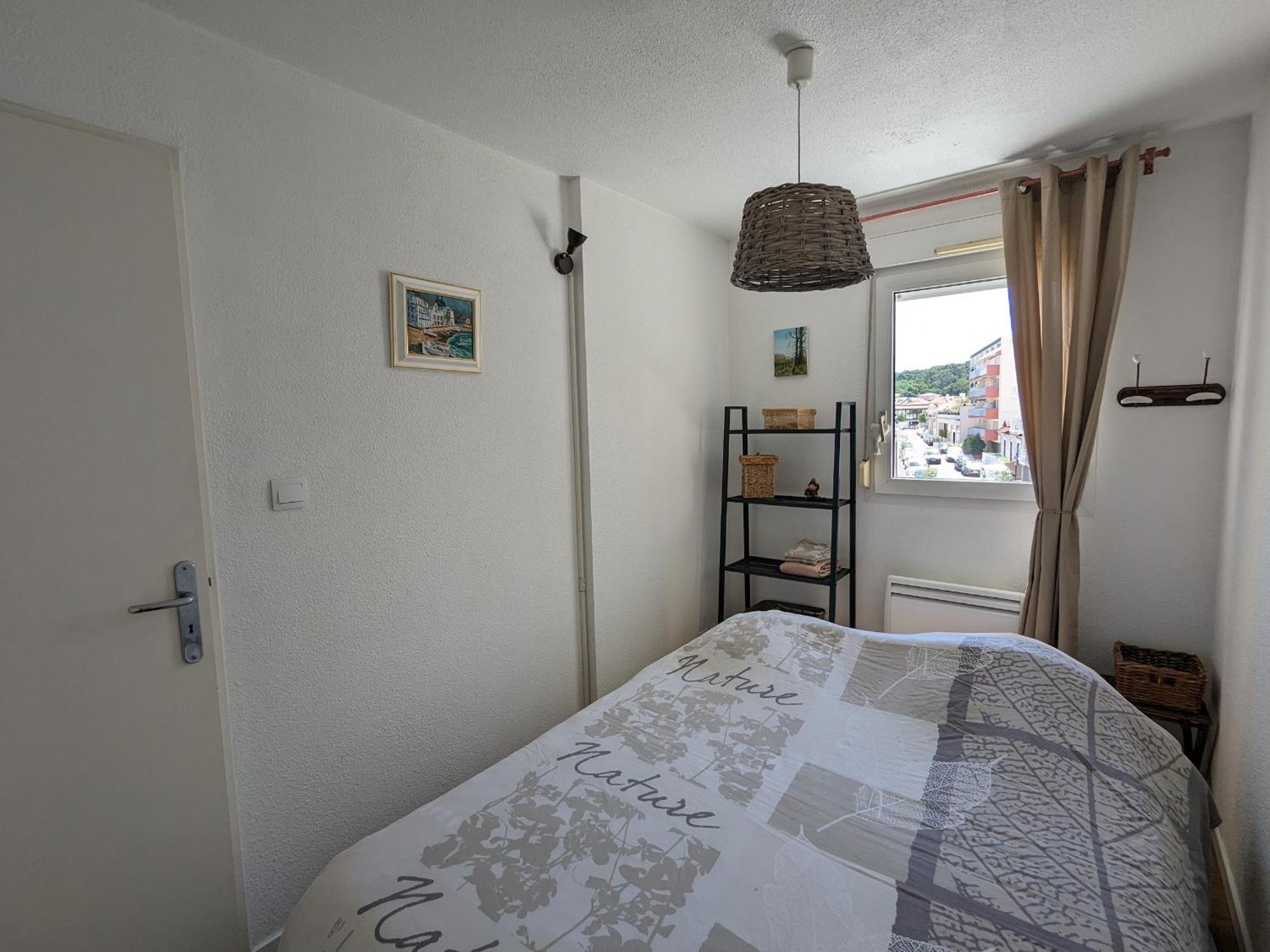 Arcachon Centre : Charmant T2 Avec Loggia, Parking Securise Et Proche Plage - Fr-1-420-61 المظهر الخارجي الصورة
